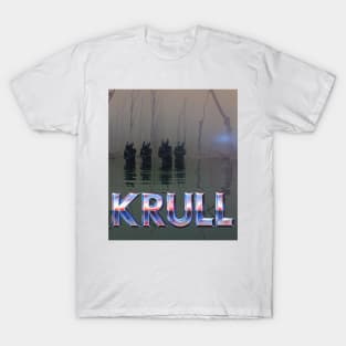 KRULL SWAMP T-Shirt